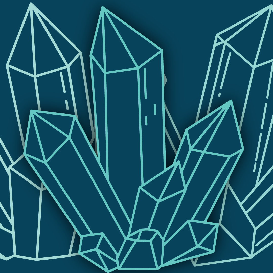 Geology Rocks! | July 20 – 24 | 5 – 7 years