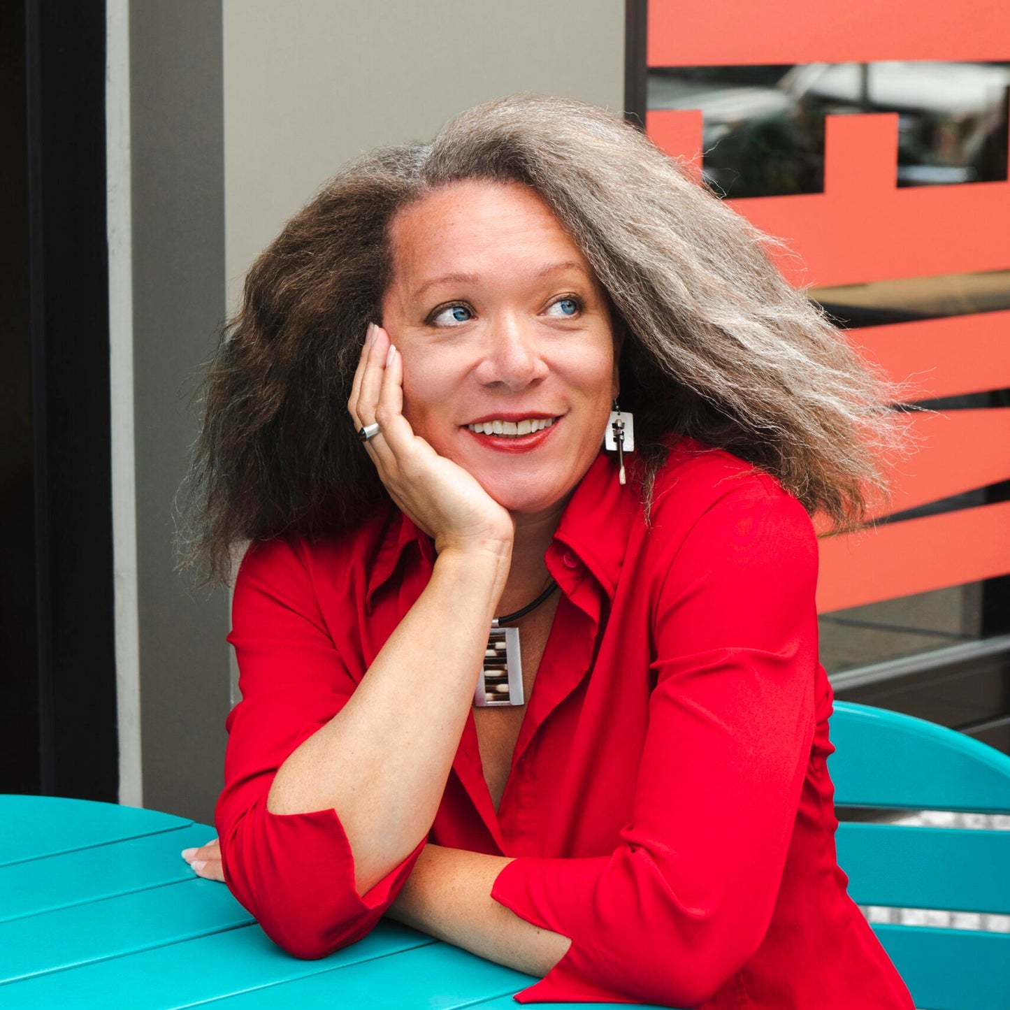 MAY 30 | Finding Yourself in Art: A Creative Writing Workshop with Tara Campbell