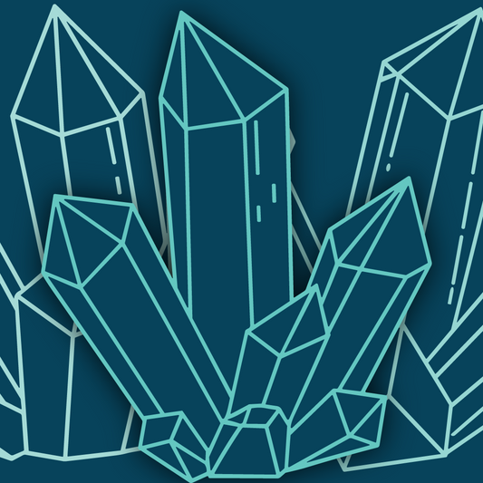 Geology Rocks! | July 20 – 24 | 5 – 7 years